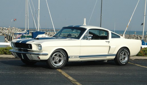 Used 1966 Ford Mustang GT 350 Tribute-Shelby | Mundelein, IL