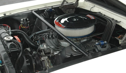 Used 1966 Ford Mustang GT 350 Tribute-Shelby | Mundelein, IL