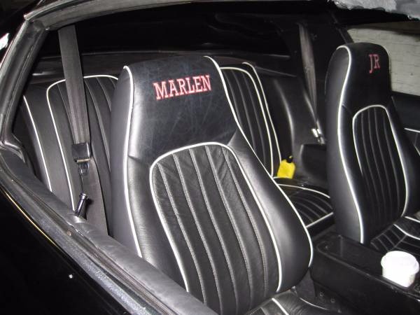 Used 1981 Pontiac Trans Am BLACK ON BLACK BEAUTY | Mundelein, IL