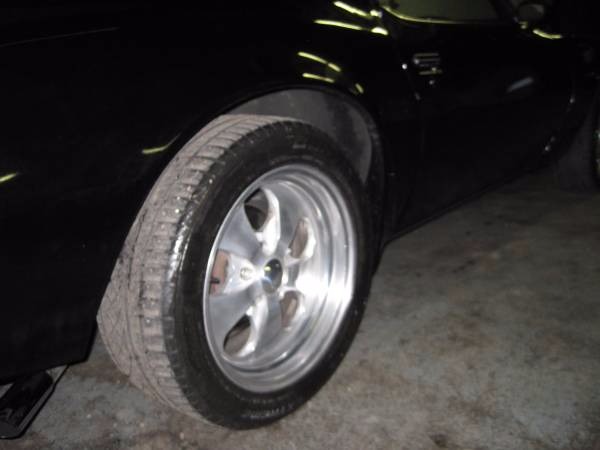 Used 1981 Pontiac Trans Am BLACK ON BLACK BEAUTY | Mundelein, IL