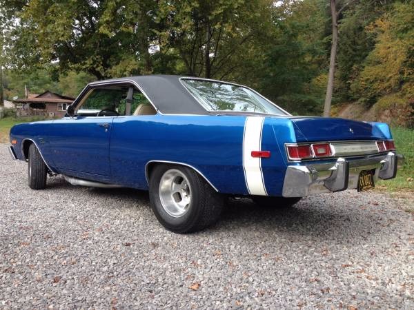 Used 1975 Dodge Dart RUST FREE GEORGIA BODY! | Mundelein, IL