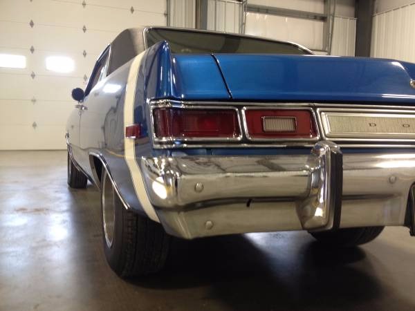 Used 1975 Dodge Dart RUST FREE GEORGIA BODY! | Mundelein, IL