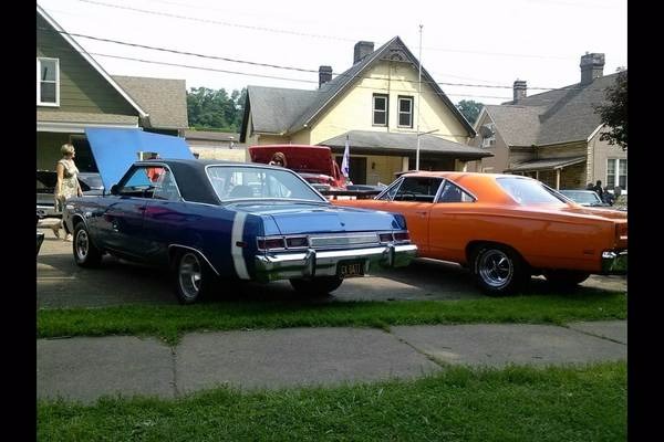 Used 1975 Dodge Dart RUST FREE GEORGIA BODY! | Mundelein, IL
