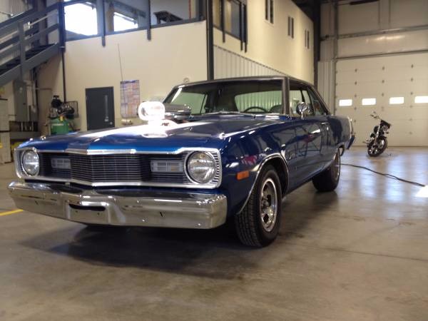 Used 1975 Dodge Dart RUST FREE GEORGIA BODY! | Mundelein, IL