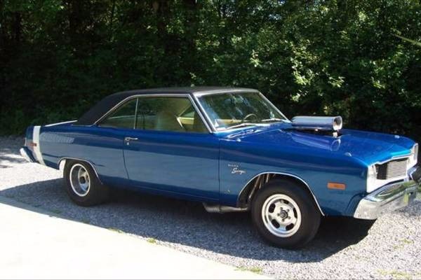 Used 1975 Dodge Dart RUST FREE GEORGIA BODY! | Mundelein, IL