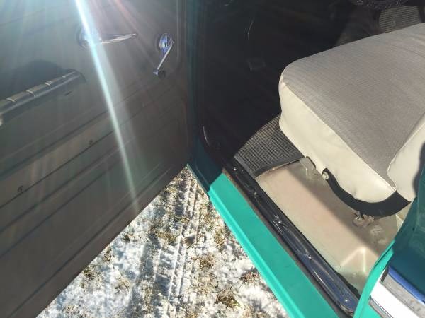 Used 1965 Chevrolet C10 VERY CLEAN PICKUP | Mundelein, IL