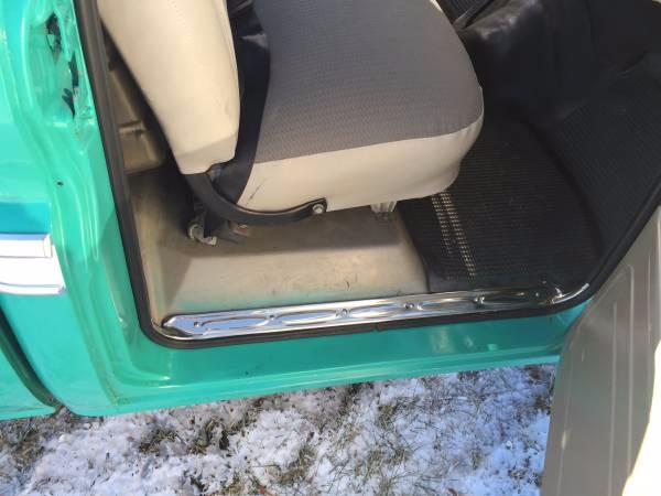 Used 1965 Chevrolet C10 VERY CLEAN PICKUP | Mundelein, IL