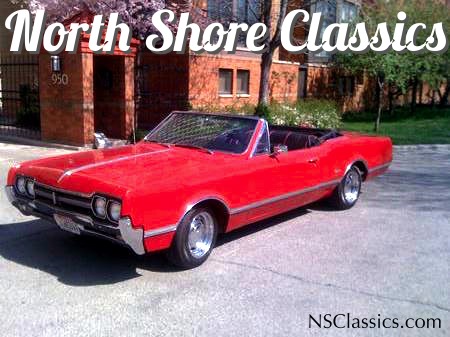 Used 1966 Oldsmobile Cutlass Summer Fun | Mundelein, IL