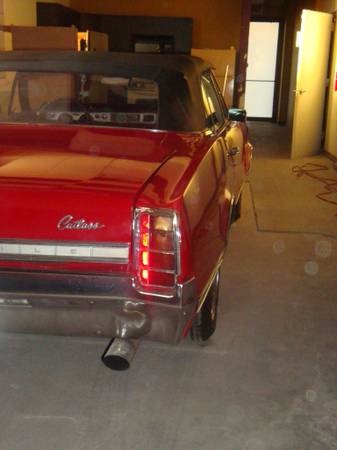 Used 1966 Oldsmobile Cutlass Summer Fun | Mundelein, IL