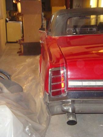 Used 1966 Oldsmobile Cutlass Summer Fun | Mundelein, IL