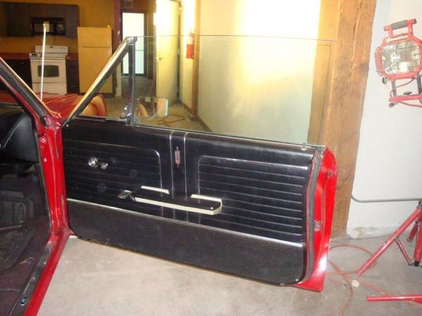 Used 1966 Oldsmobile Cutlass Summer Fun | Mundelein, IL