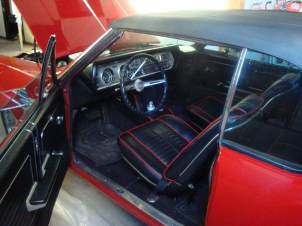 Used 1966 Oldsmobile Cutlass Summer Fun | Mundelein, IL