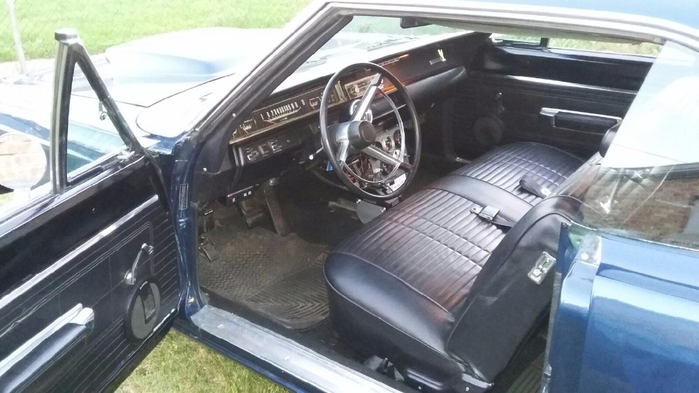 Used 1968 Plymouth Road Runner Nice Quality Mopar | Mundelein, IL