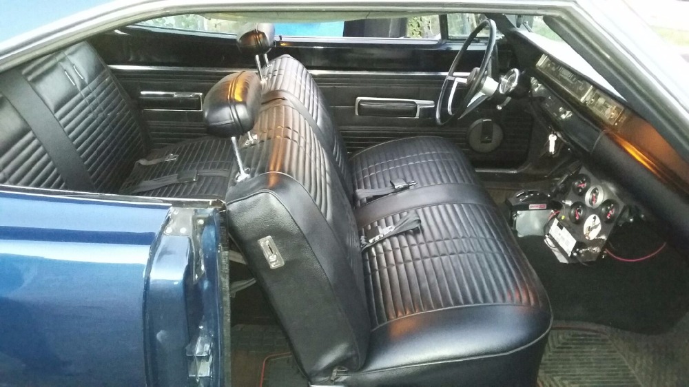 Used 1968 Plymouth Road Runner Nice Quality Mopar | Mundelein, IL