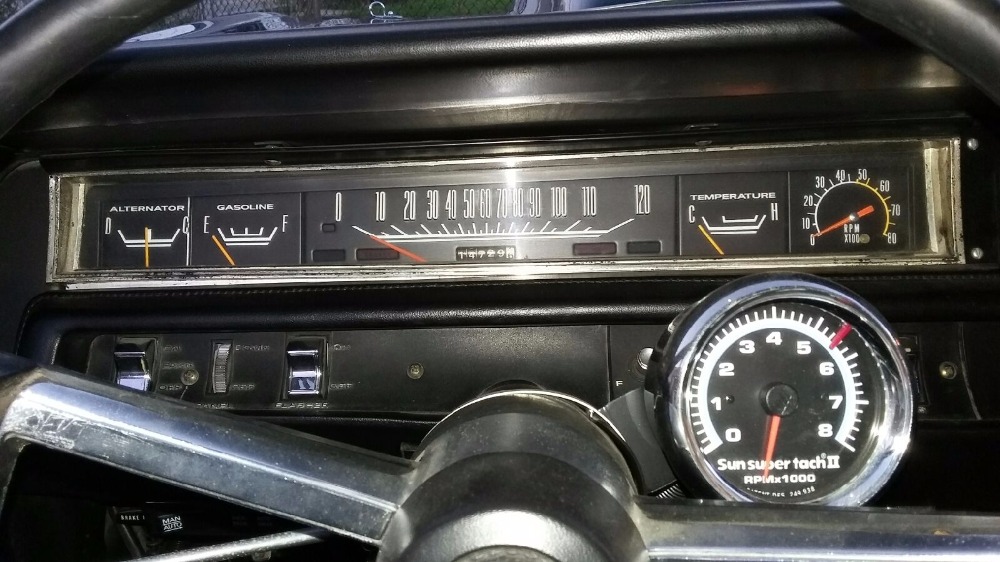 Used 1968 Plymouth Road Runner Nice Quality Mopar | Mundelein, IL