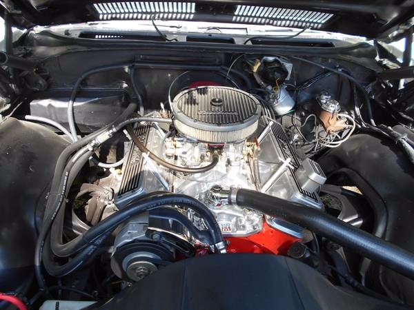 Used 1968 Chevrolet Chevelle Concours VERY RARE CAR | Mundelein, IL