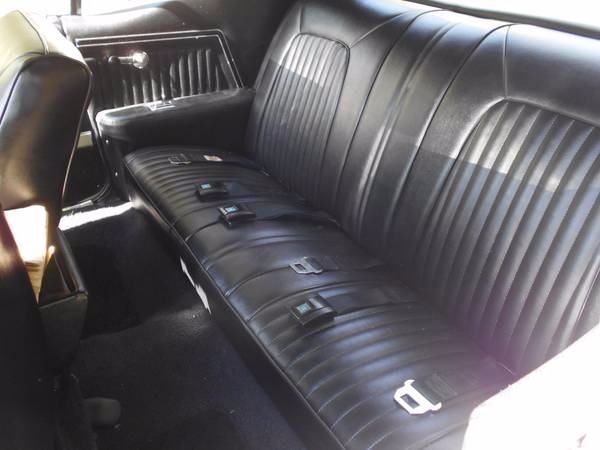 Used 1968 Chevrolet Chevelle Concours VERY RARE CAR | Mundelein, IL