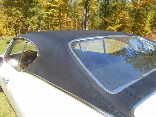 Used 1968 Chevrolet Chevelle Concours VERY RARE CAR | Mundelein, IL