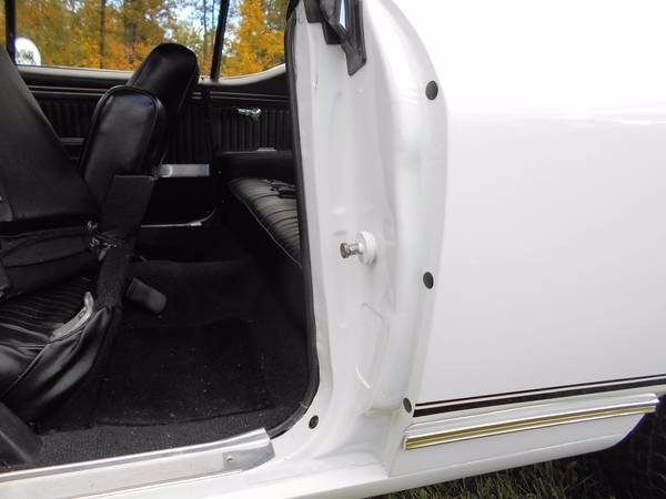 Used 1968 Chevrolet Chevelle Concours VERY RARE CAR | Mundelein, IL