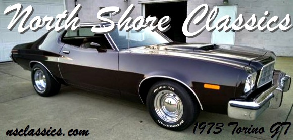 Used 1973 Ford Torino GT RUST FREE ARIZONA CAR | Mundelein, IL