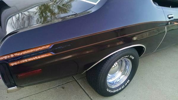 Used 1973 Ford Torino GT RUST FREE ARIZONA CAR | Mundelein, IL