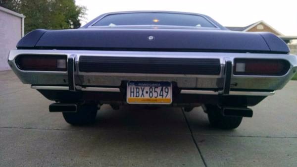 Used 1973 Ford Torino GT RUST FREE ARIZONA CAR | Mundelein, IL