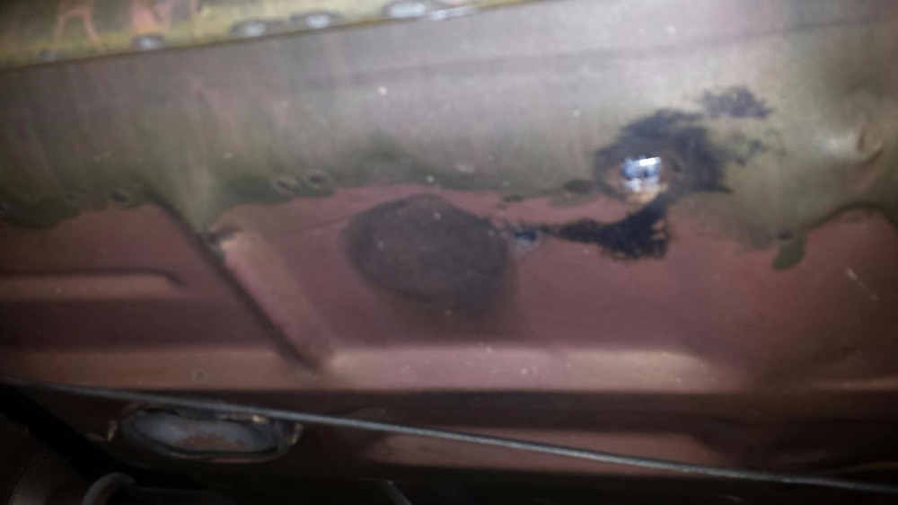 Used 1973 Ford Torino GT RUST FREE ARIZONA CAR | Mundelein, IL
