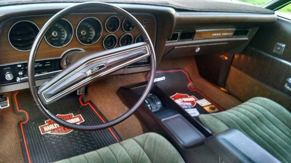 Used 1973 Ford Torino GT RUST FREE ARIZONA CAR | Mundelein, IL