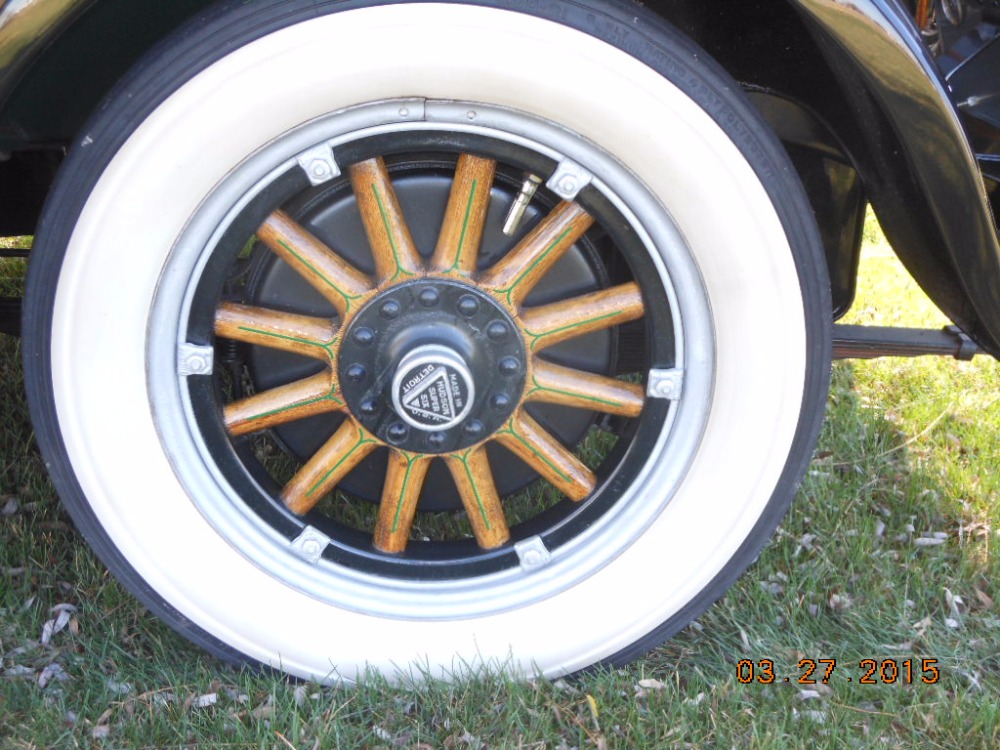 Used 1926 Hudson Super Six WOW-15,000 ORIGINAL MILES | Mundelein, IL