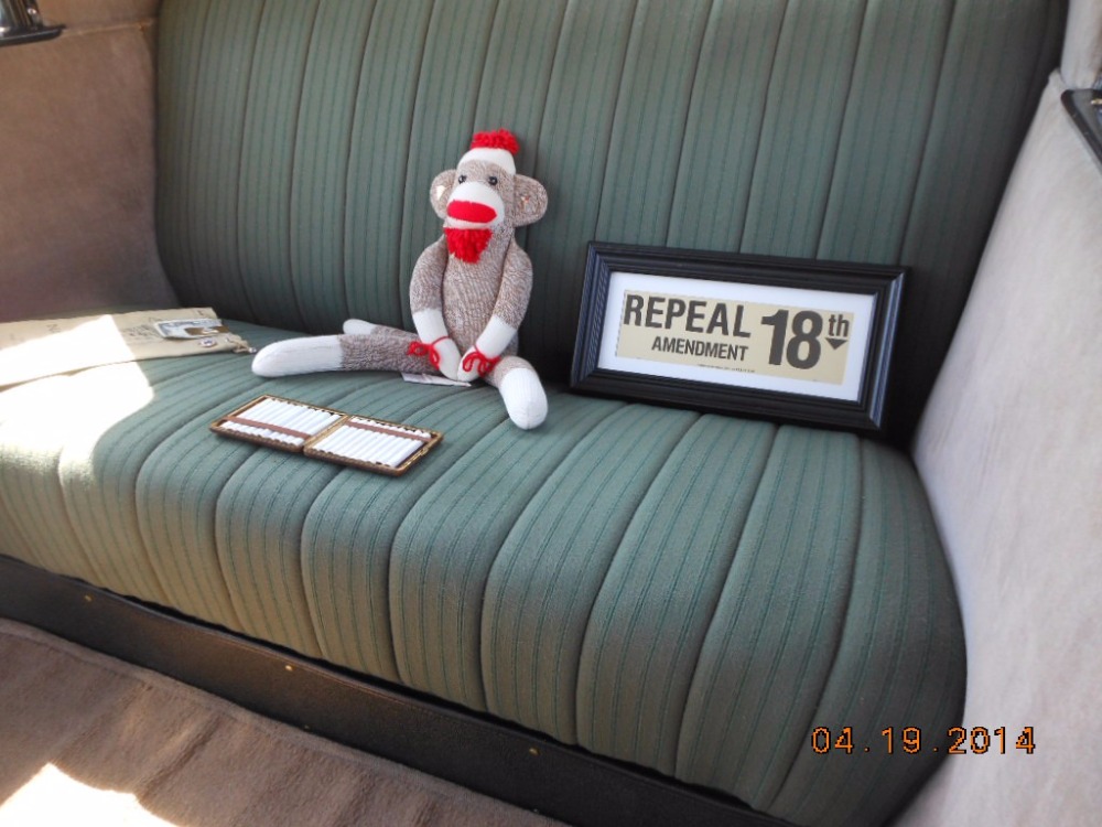 Used 1926 Hudson Super Six WOW-15,000 ORIGINAL MILES | Mundelein, IL