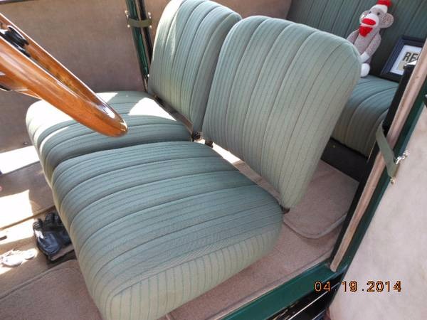 Used 1926 Hudson Super Six WOW-15,000 ORIGINAL MILES | Mundelein, IL