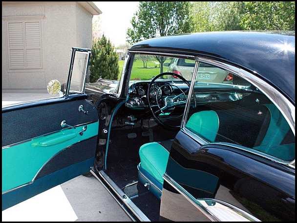Used 1957 Chevrolet Bel Air  | Mundelein, IL