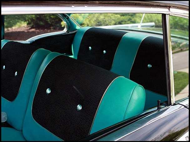 Used 1957 Chevrolet Bel Air  | Mundelein, IL