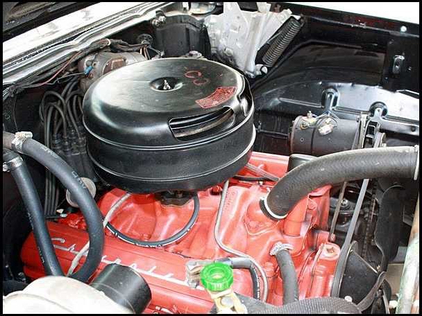Used 1957 Chevrolet Bel Air  | Mundelein, IL