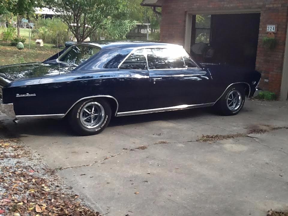 Used 1966 Chevrolet Chevelle SS396 Big Block | Mundelein, IL