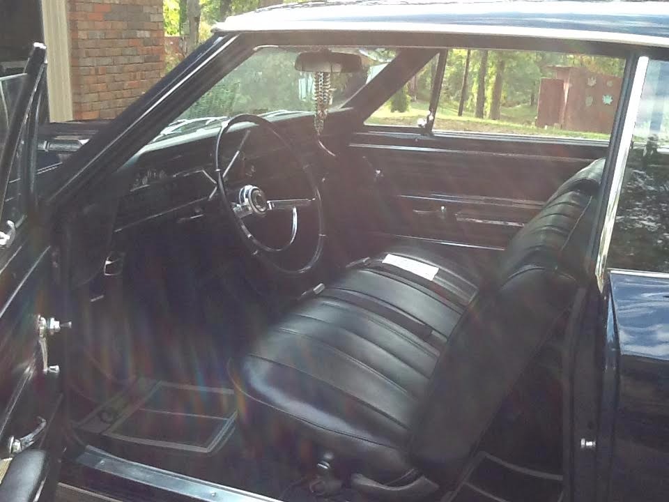 Used 1966 Chevrolet Chevelle SS396 Big Block | Mundelein, IL