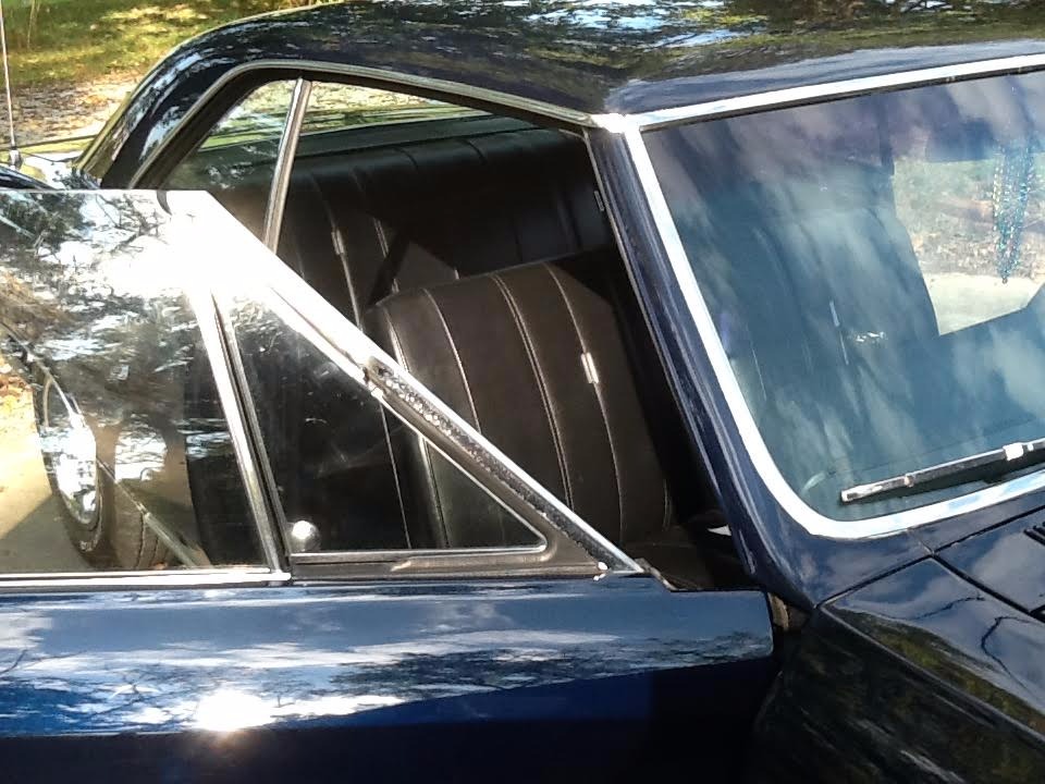 Used 1966 Chevrolet Chevelle SS396 Big Block | Mundelein, IL