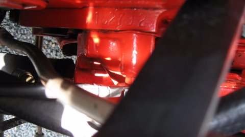 Used 1966 Chevrolet Chevelle SS396 Big Block | Mundelein, IL