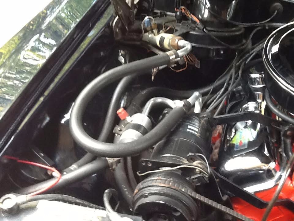 Used 1966 Chevrolet Chevelle SS396 Big Block | Mundelein, IL