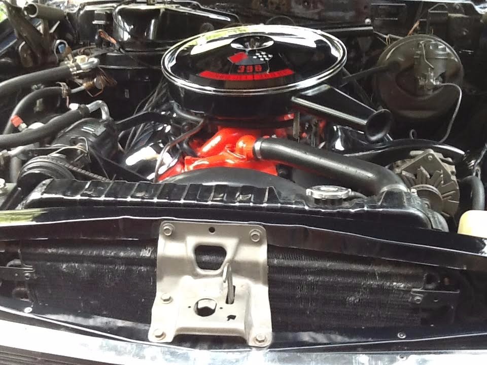 Used 1966 Chevrolet Chevelle SS396 Big Block | Mundelein, IL