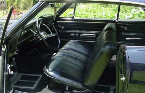 Used 1966 Chevrolet Chevelle SS396 Big Block | Mundelein, IL