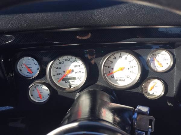 Used 1969 Chevrolet Chevelle REAL L-CODE SS PRO STREET | Mundelein, IL
