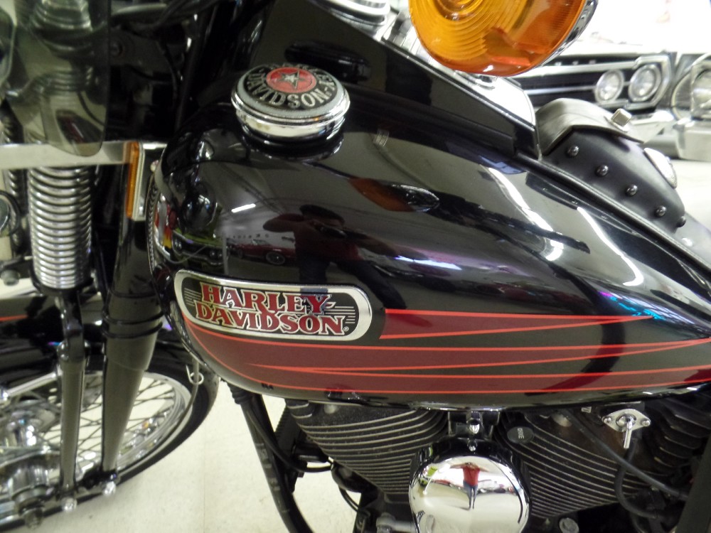 Used 1995 Harley Davidson Soft Tail Bad boy COMPLETLY SERVICED | Mundelein, IL