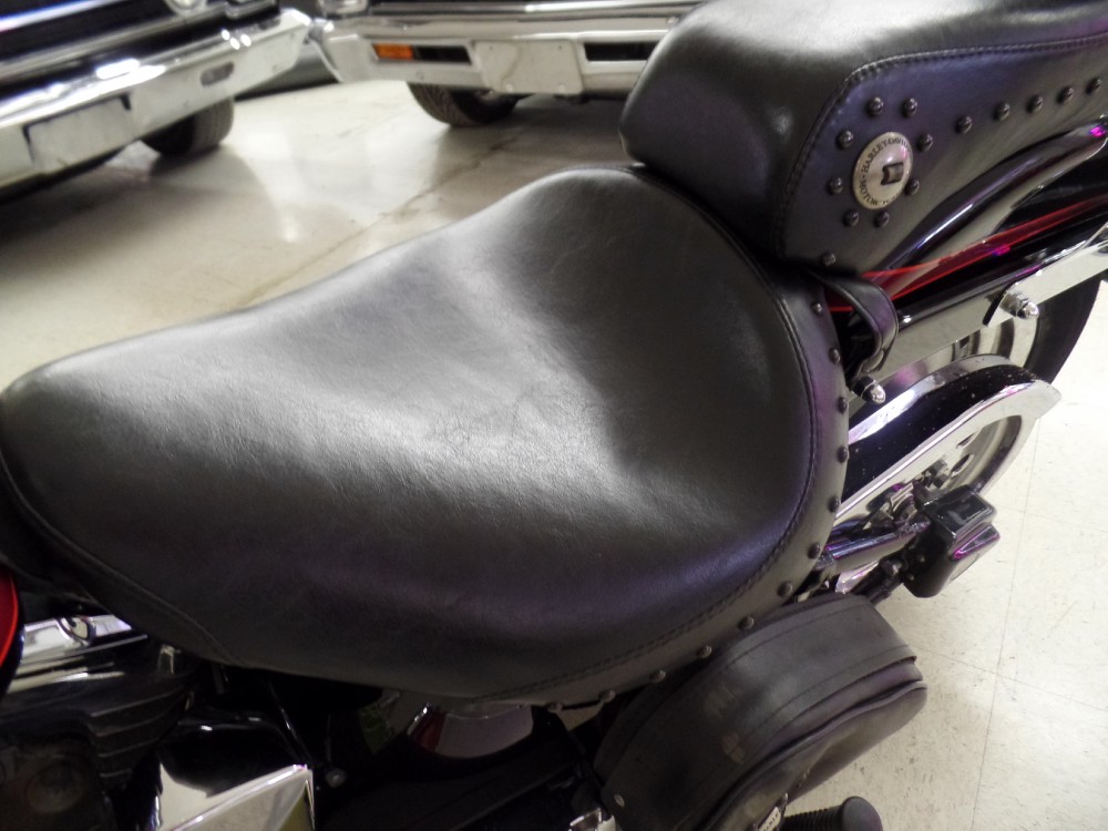 Used 1995 Harley Davidson Soft Tail Bad boy COMPLETLY SERVICED | Mundelein, IL