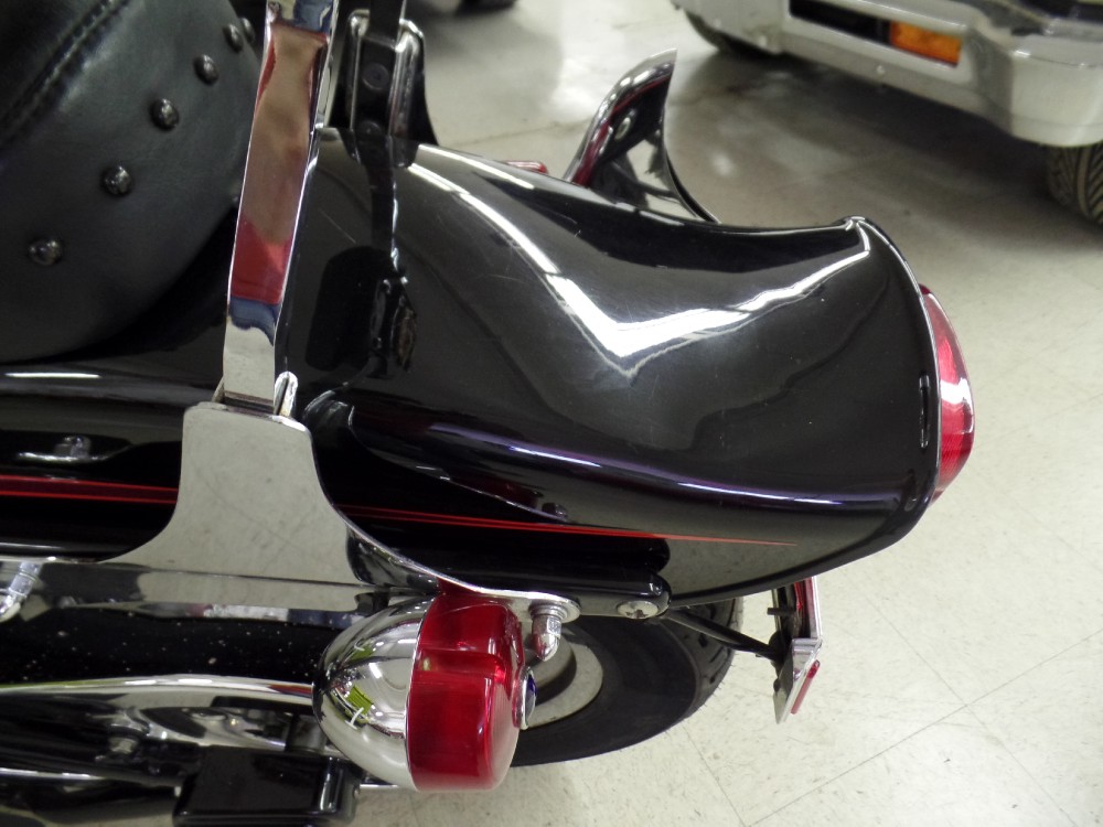 Used 1995 Harley Davidson Soft Tail Bad boy COMPLETLY SERVICED | Mundelein, IL