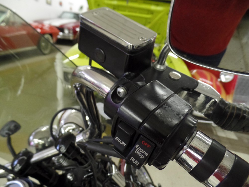 Used 1995 Harley Davidson Soft Tail Bad boy COMPLETLY SERVICED | Mundelein, IL