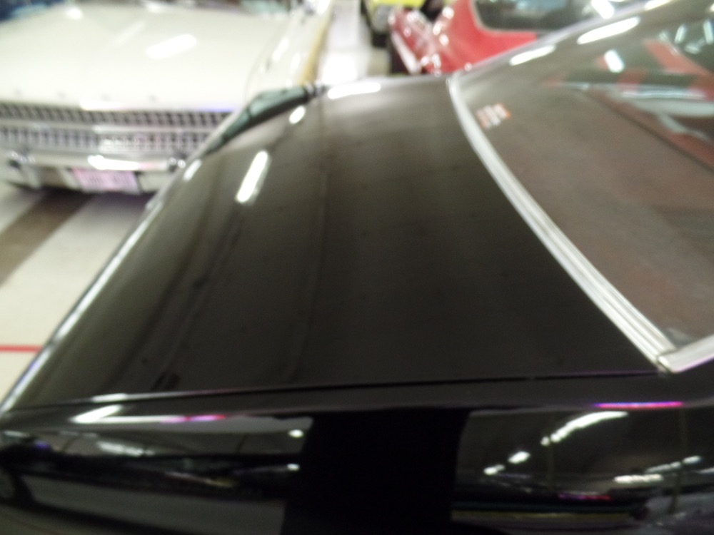 Used 1977 Chevrolet Nova REAL NICE SLICK BLACK PAINT JOB-ONLY 41K MILES-NUMBERS MATCHING WITH AC | Mundelein, IL