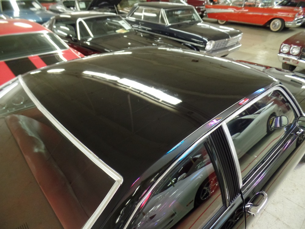 Used 1977 Chevrolet Nova REAL NICE SLICK BLACK PAINT JOB-ONLY 41K MILES-NUMBERS MATCHING WITH AC | Mundelein, IL