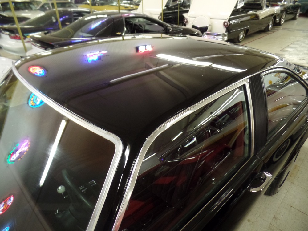 Used 1977 Chevrolet Nova REAL NICE SLICK BLACK PAINT JOB-ONLY 41K MILES-NUMBERS MATCHING WITH AC | Mundelein, IL