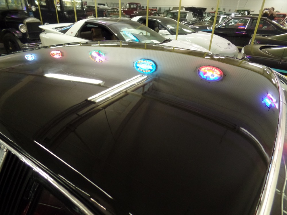 Used 1977 Chevrolet Nova REAL NICE SLICK BLACK PAINT JOB-ONLY 41K MILES-NUMBERS MATCHING WITH AC | Mundelein, IL